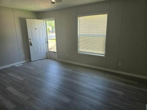 2020 Fleetwood Harmony Manufactured Home