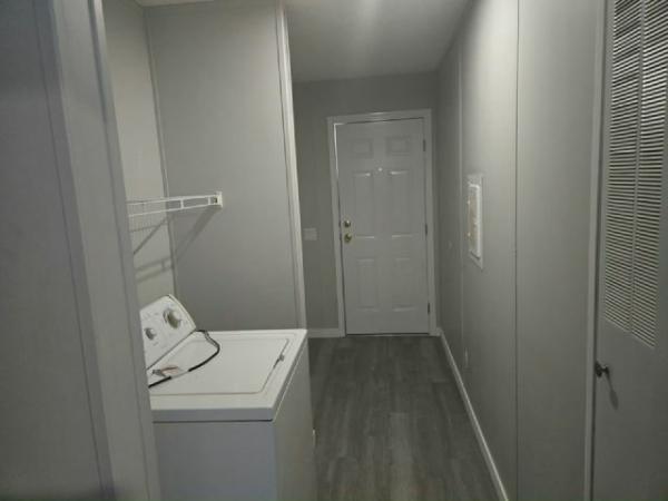 2020 Fleetwood Harmony Manufactured Home
