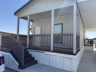 Mobile Home at 4470 E. Vegas Valley Dr. #026 Las Vegas, NV 89121