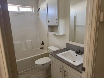 Photo 5 of 18 of home located at 4470 E. Vegas Valley Dr. #026 Las Vegas, NV 89121