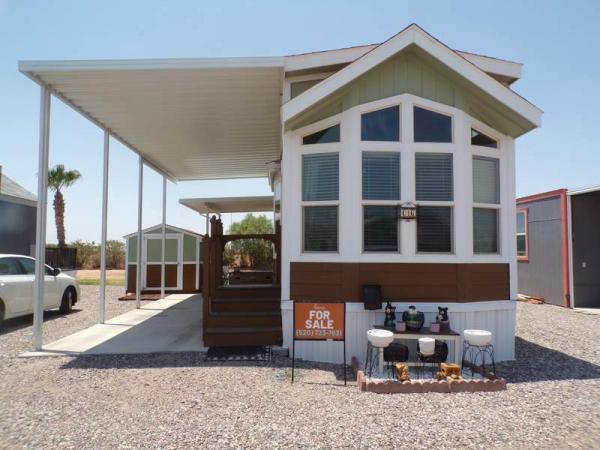 2015 Champion Mobile Home For Sale
