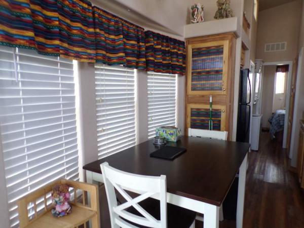 2015 Champion Manufactured Home