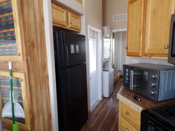 2015 Champion Manufactured Home
