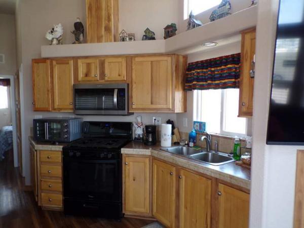 2015 Champion Manufactured Home