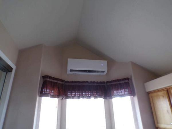 2015 Champion Manufactured Home