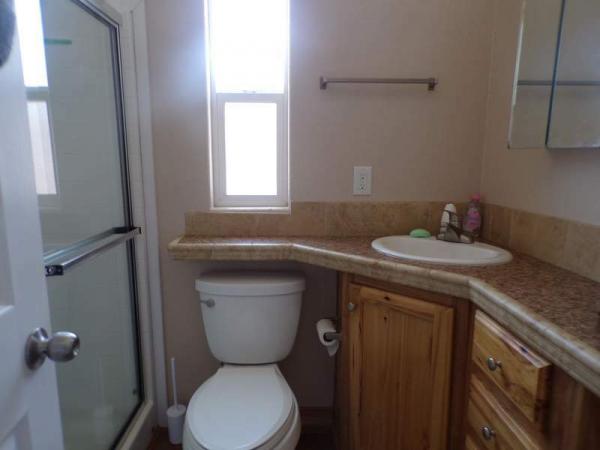 2015 Champion Manufactured Home