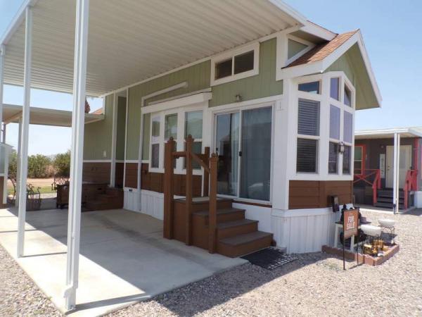 2015 Champion Manufactured Home