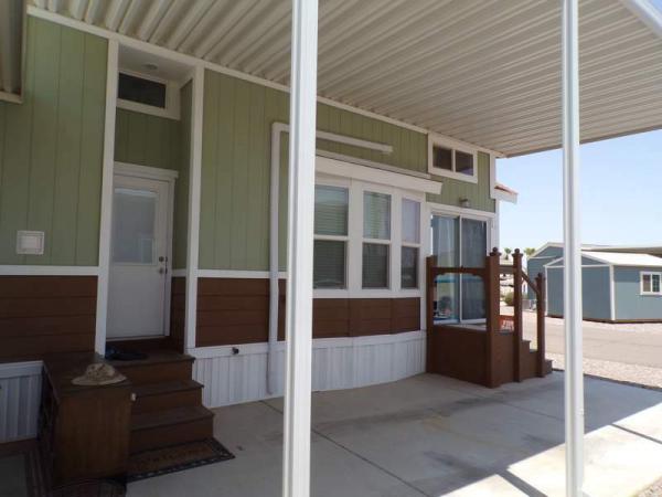 2015 Champion Manufactured Home