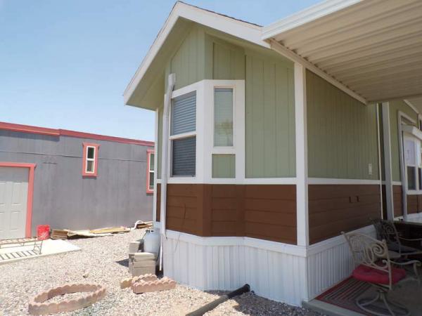 2015 Champion Manufactured Home