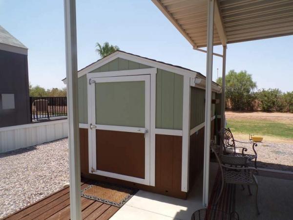 2015 Champion Manufactured Home