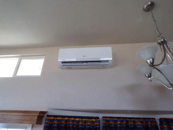 2015 Champion Manufactured Home