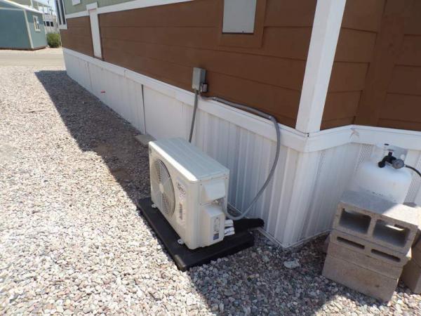 2015 Champion Manufactured Home