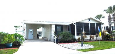 Mobile Home at 614 Misty Breeze St Davenport, FL 33897