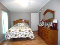 2005 Homes of Merit Mobile Home