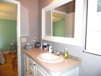 2005 Homes of Merit Mobile Home