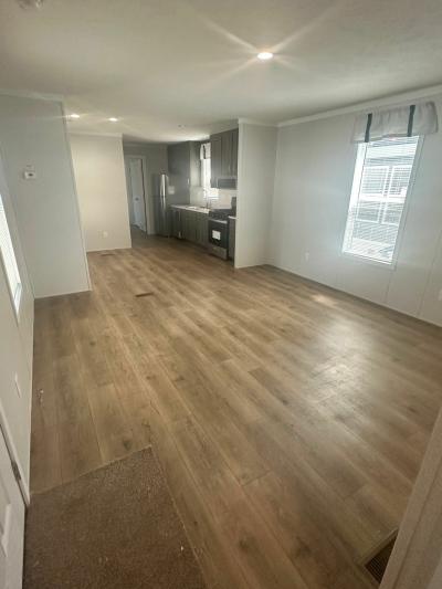 Mobile Home at 13318 S. Dixie Hwy. # 76 Holly, MI 48442