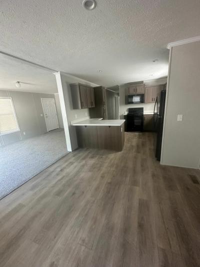 Mobile Home at 13318 S. Dixie Hwy. # 110 Holly, MI 48442