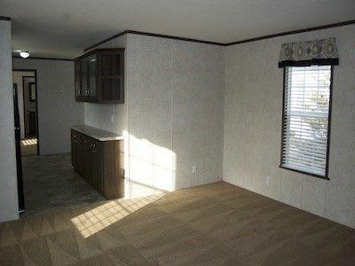 Mobile Home at 12836 Yost Street Lot 98 Wayland, MI 49348