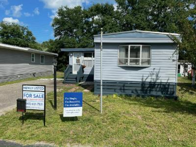 Mobile Home at 6 Burr Circle Murrells Inlet, SC 29576