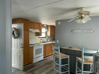 1982 Summit Horton Mobile Home