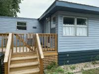 1982 Summit Horton Mobile Home