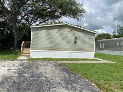 Mobile Home at 611 S.w. 135th Terrace Davie, FL 33325