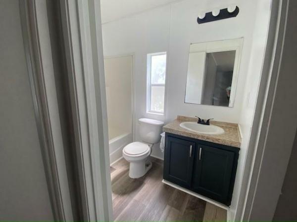 2018 LIVE OAK L2403C Manufactured Home