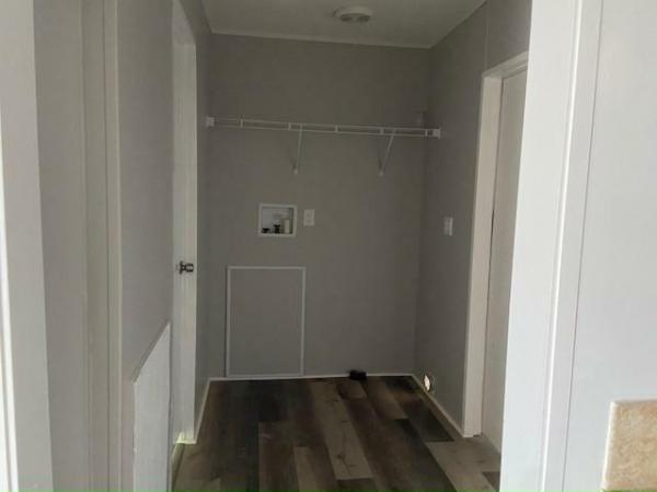 2018 LIVE OAK L2403C Manufactured Home