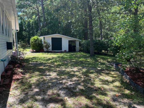 1975 VINDA T36 Mobile Home