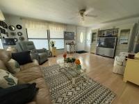 1975 VINDA T36 Mobile Home