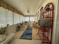 1975 VINDA T36 Mobile Home