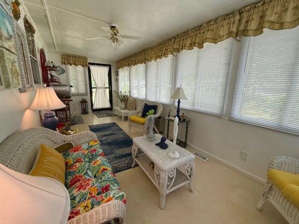 1975 VINDA T36 Mobile Home