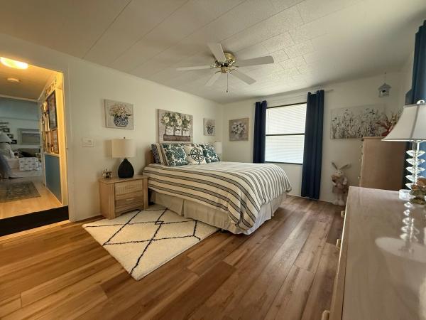 1975 VINDA T36 Mobile Home