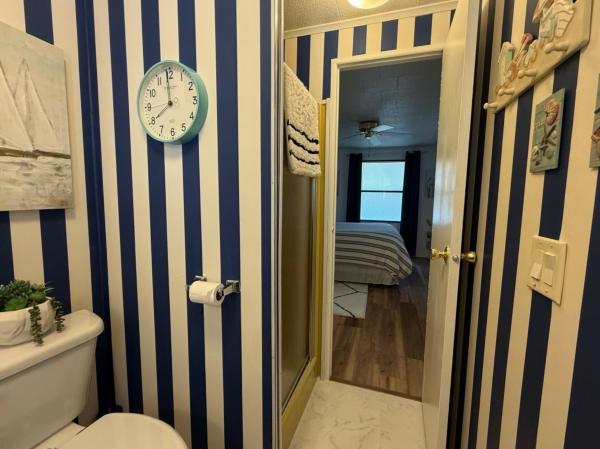 1975 VINDA T36 Mobile Home