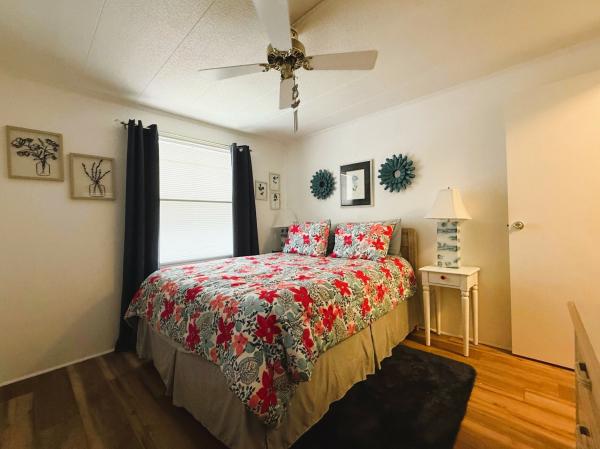 1975 VINDA T36 Mobile Home