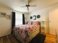 1975 VINDA T36 Mobile Home