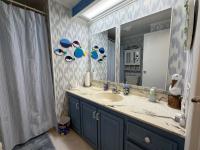 1975 VINDA T36 Mobile Home