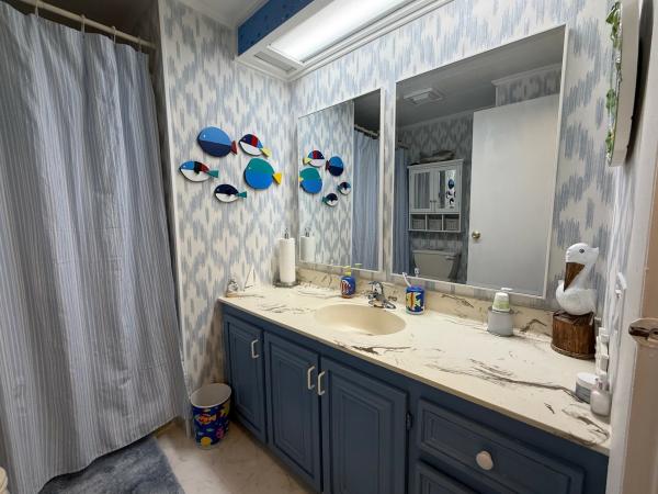 1975 VINDA T36 Mobile Home