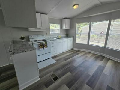 Mobile Home at 8750 Symmes Rd. Unit 128 Gibsonton, FL 33534