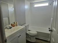 1986 SUNCOASTER Manufactured Home