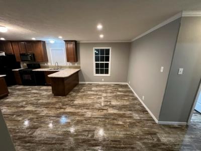 Mobile Home at 223 Mark Drive Newport, MI 48166