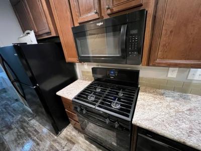 Photo 5 of 12 of home located at 223 Mark Drive Newport, MI 48166