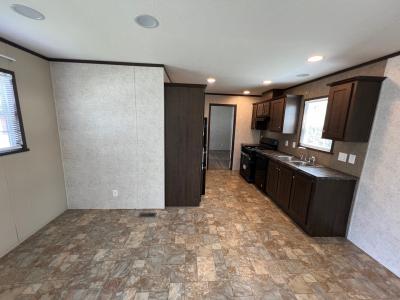 Photo 2 of 9 of home located at 7733 Kirkwood Newport, MI 48166