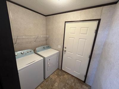 Photo 4 of 9 of home located at 7733 Kirkwood Newport, MI 48166