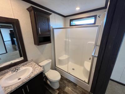 Photo 3 of 6 of home located at 330 Yorkshire Newport, MI 48166