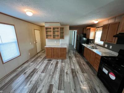 Mobile Home at 7804 Kimberly Newport, MI 48166