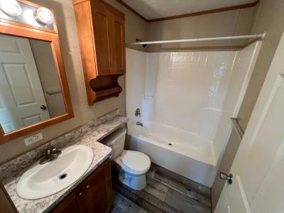 Photo 2 of 5 of home located at 7804 Kimberly Newport, MI 48166