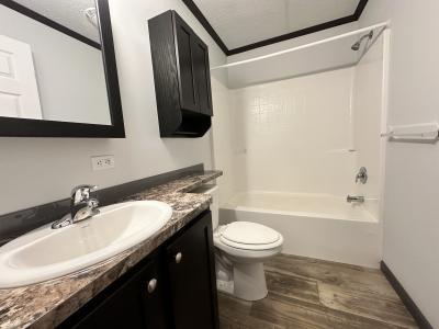 Photo 2 of 11 of home located at 14491 Crooked Tree Lane Grand Haven, MI 49417