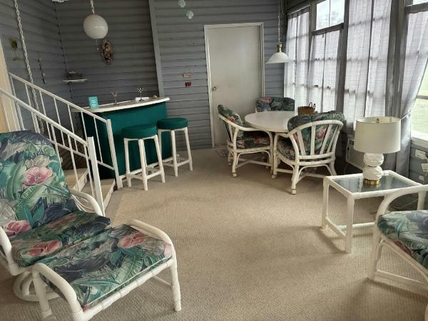 1994 Palm Harbor Mobile Home For Sale