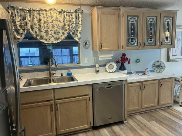1994 Palm Harbor HS Manufactured Home